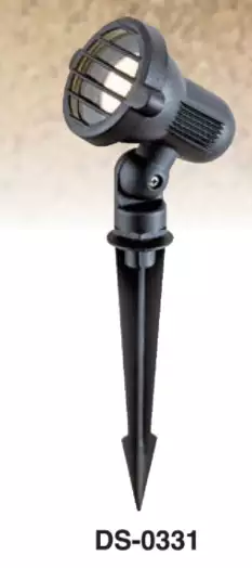 LED現代流行風造型投射燈